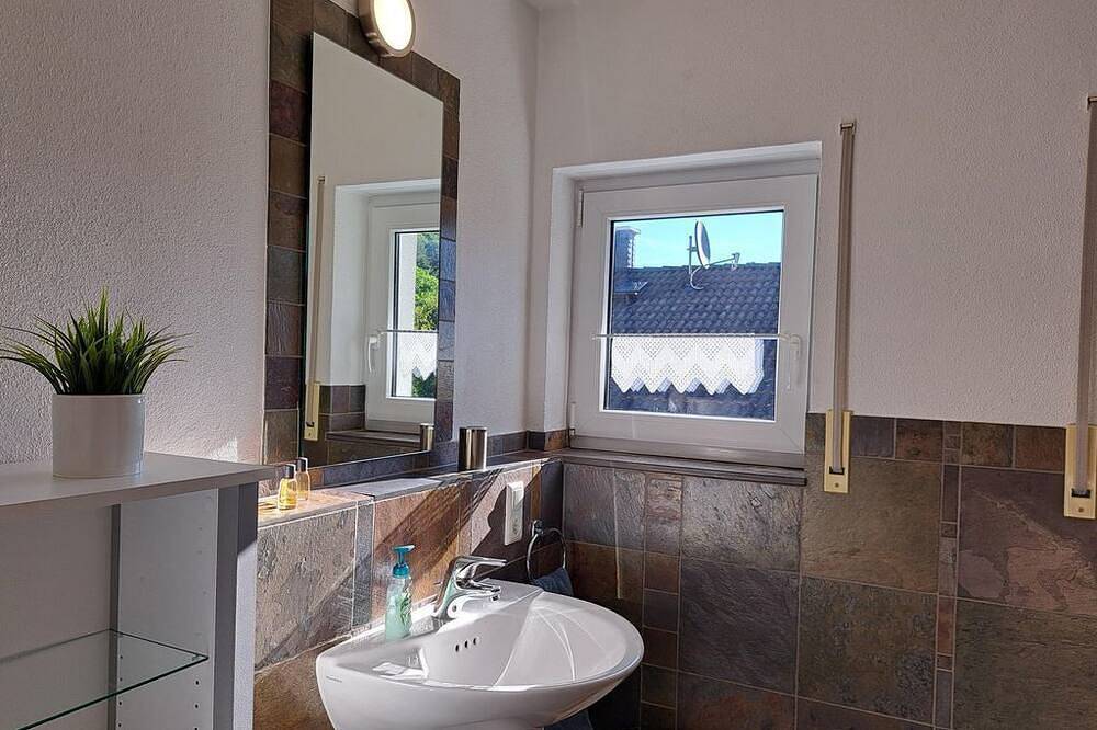 Ganze Wohnung, Ferienwohnung \"Sternenwald\" - Ferienwohnungen Arrastal in Alf, Traben-Trarbach und Umbegung