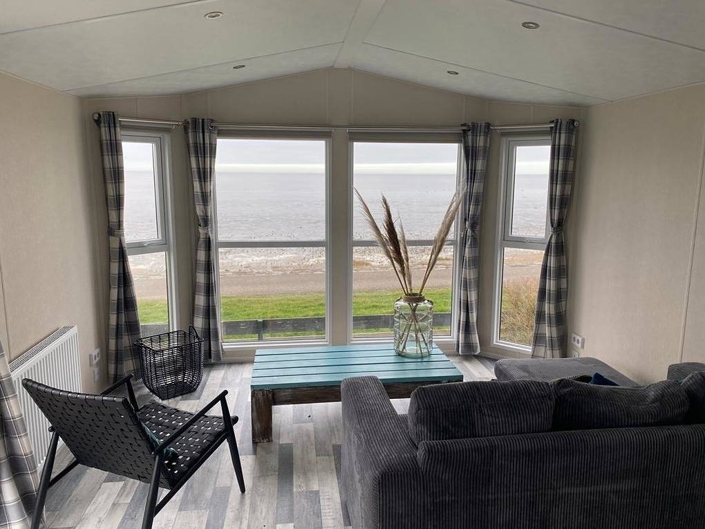 Traumlage Nr. 56 erste Reise direkt am Meer Fertigstellung März 23 eingezäunt, ruhig, phantastische Natur Nr.56 in Wieringen, Ijsselmeer