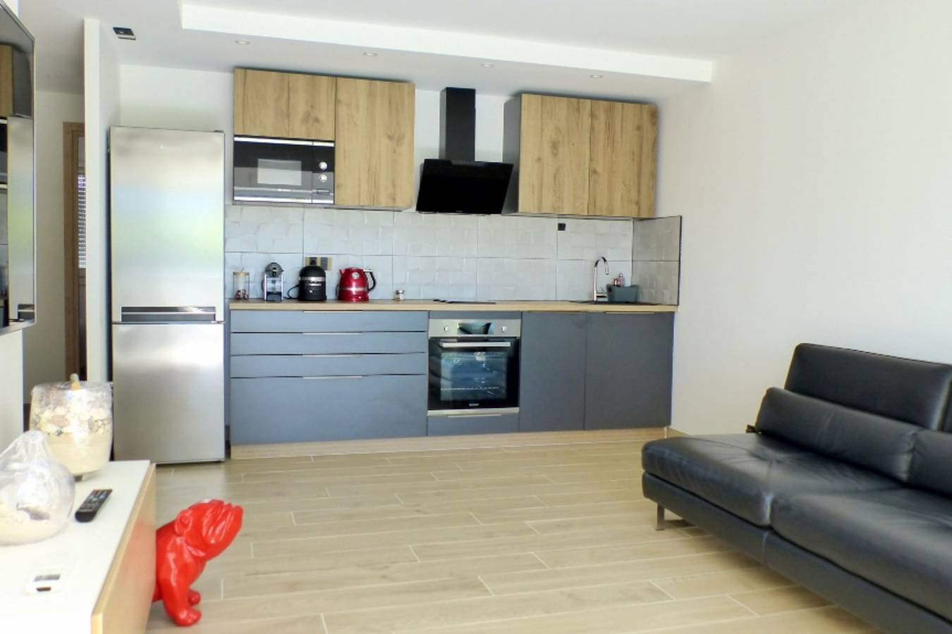Appartement de vacances