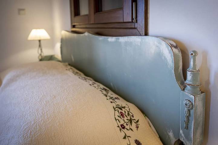 Villa für 5 Personen, mit Balkon und Garten auf Kos - 3