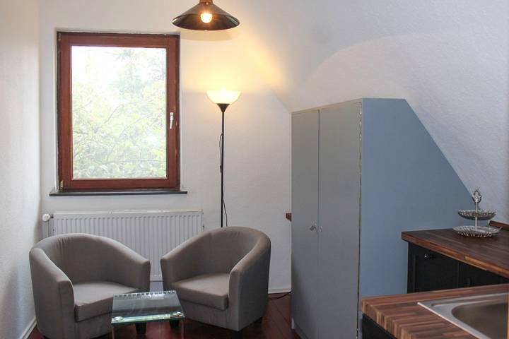 Ferienhaus für 4 Personen, mit Terrasse und Garten in Gerdau - 4