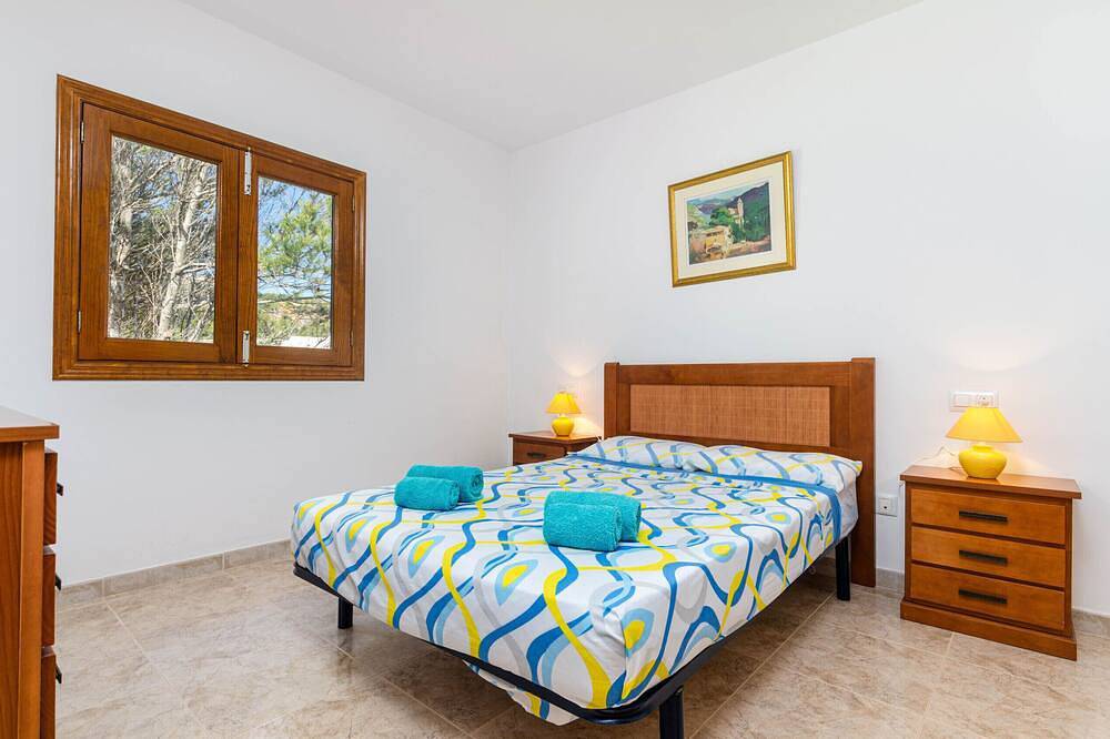 Ganze Wohnung, Yourhouse Sol i Mar 1 in Cala Mesquida, Capdepera