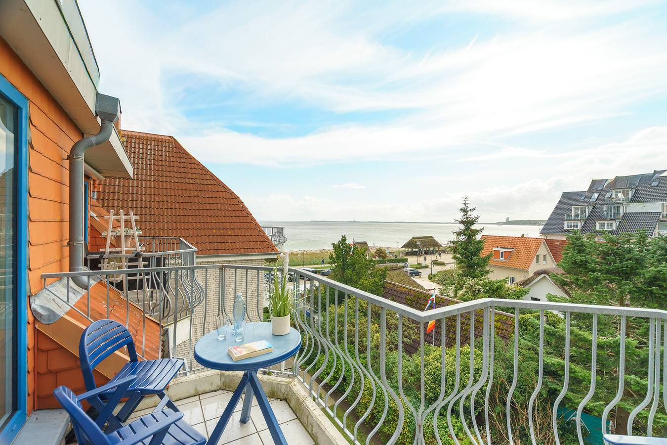 Appartamento vacanze a Haffkrug a partire da 120€ a notte