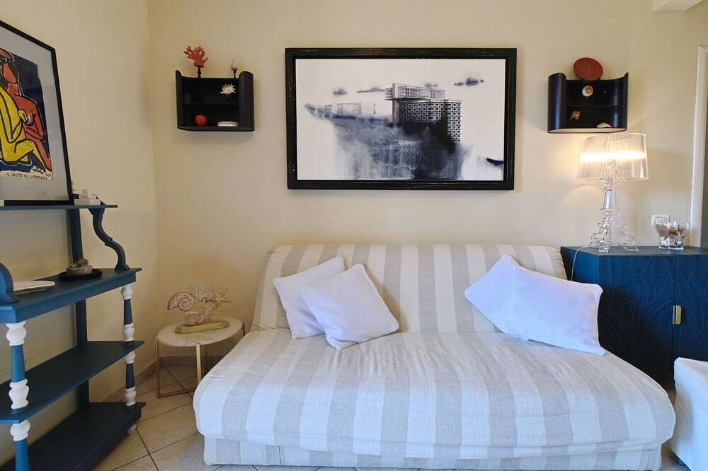 Entire apartment, Apuania - der perfekte Toskana-Urlaub in Cinquale, Montignoso