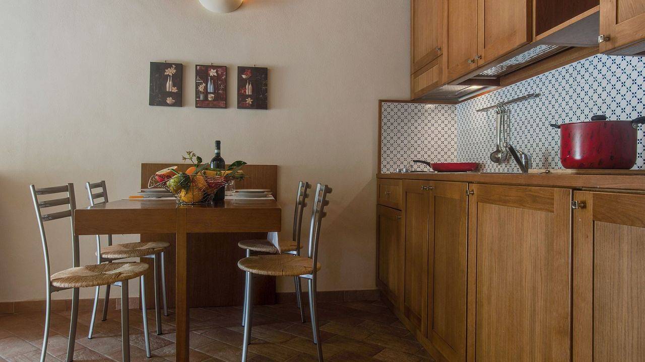 Ferienhaus für 4 Personen (42 m²) in Foligno in Foligno, Province de Pérouse