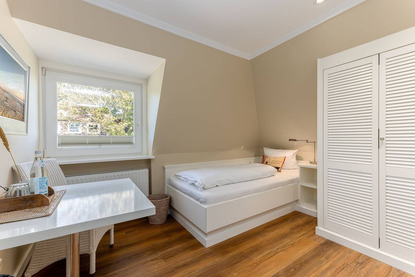 Ganze Wohnung, Seabreeze in Westerland, Sylt (Gemeinde)