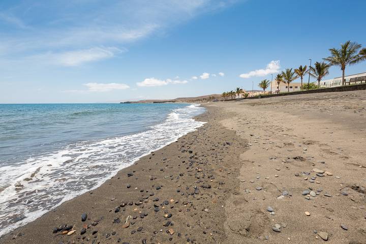 Gîte pour 2 personnes, avec terrasse à Tarajalejo - 2