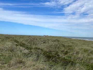 Ferieudlejning til 5 Personer i Læsø, Nordjylland, Billede 1