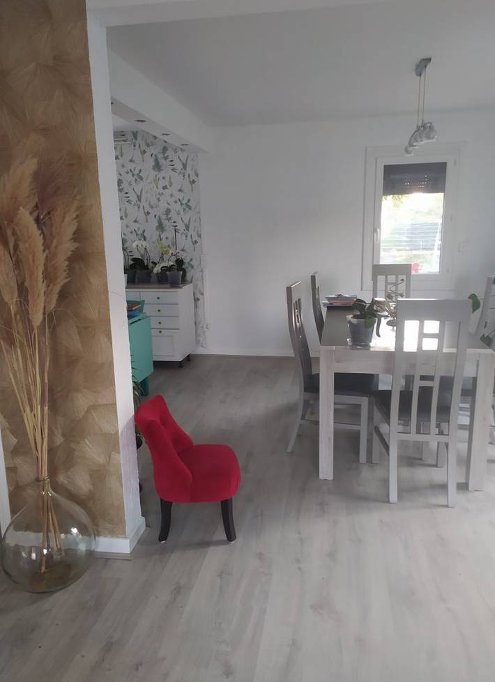 Chambre d’hôte pour 2 personnes, avec jardin dans Auvergne-Rhône-Alpes - 2