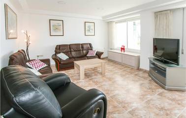 Appartement voor 8 Personen in Calpe, Alicante Provincie, Afbeelding 2