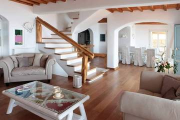 Villa for 12 People in Agios Stefanos, Mykonos, Photo 3