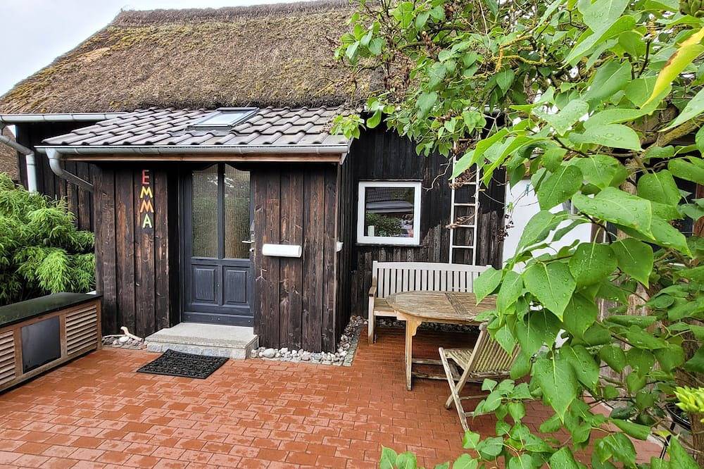 Ferienhaus 'Emma' in Wieck am Darß, Fischland - Darß - Zingst