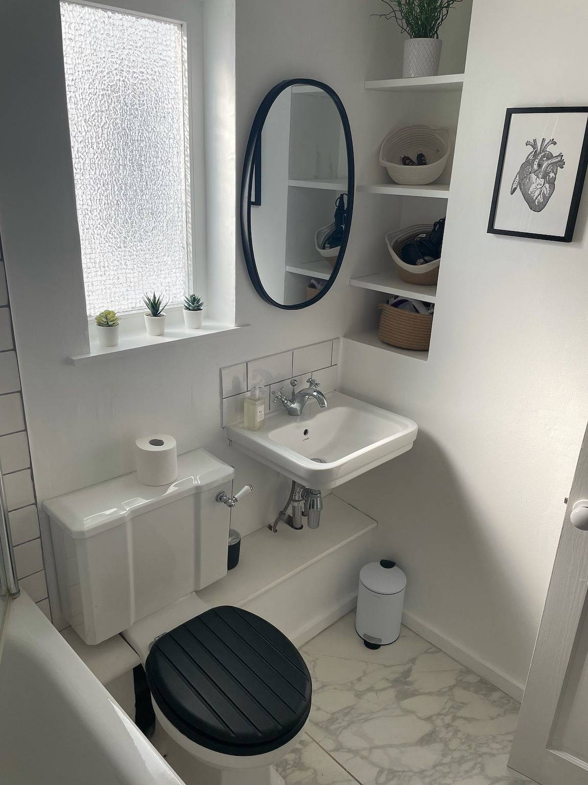 Entire vacation apartment, The Old Foundry  in Wallingford, North Wessex Downs