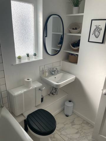 Glamping for 3 People in Wallingford, Oxfordshire, Photo 3