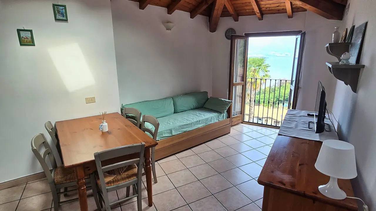 Appartamento intero, Ferienwohnung für 3 Personen (60 m²) in Maccagno Con Pino E Veddasca in Maccagno, Maccagno con Pino e Veddasca