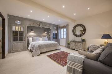 Villa voor 12 Personen in Bonnieux, Parc naturel régional du Luberon, Afbeelding 1