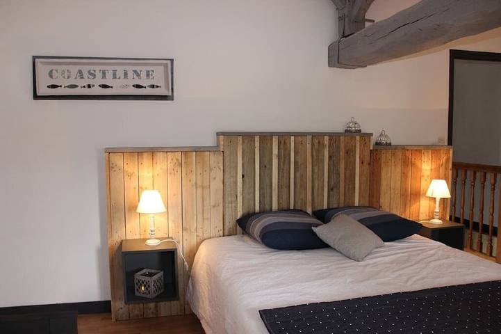 Location de vacances pour 5 personnes à La Flocellière - 2