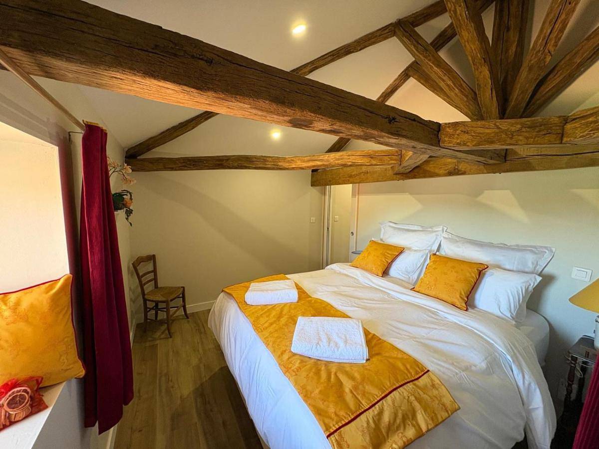 Domaine de la Briouse in Sanxay, Vienne (France)