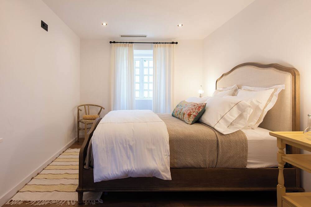Casa Reirís: your luxury vacations in Caldas de Reis in Caldas de Reis, Pontevedra Province