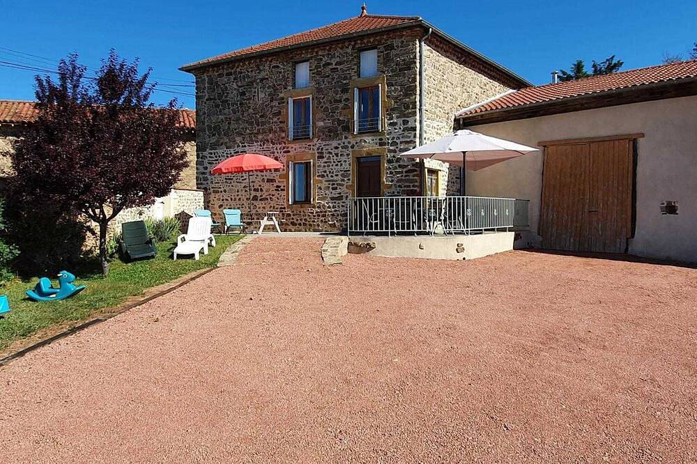 Maison de vacances