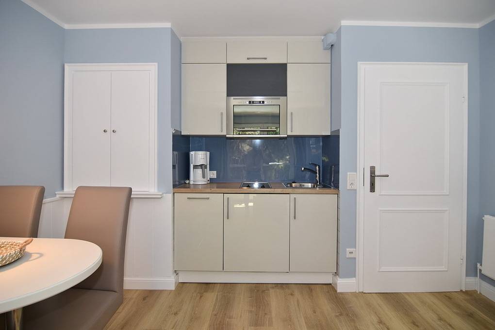 Ganze Ferienwohnung, Luv & Lee, Whg. 8 in Westerland, Sylt (Gemeinde)