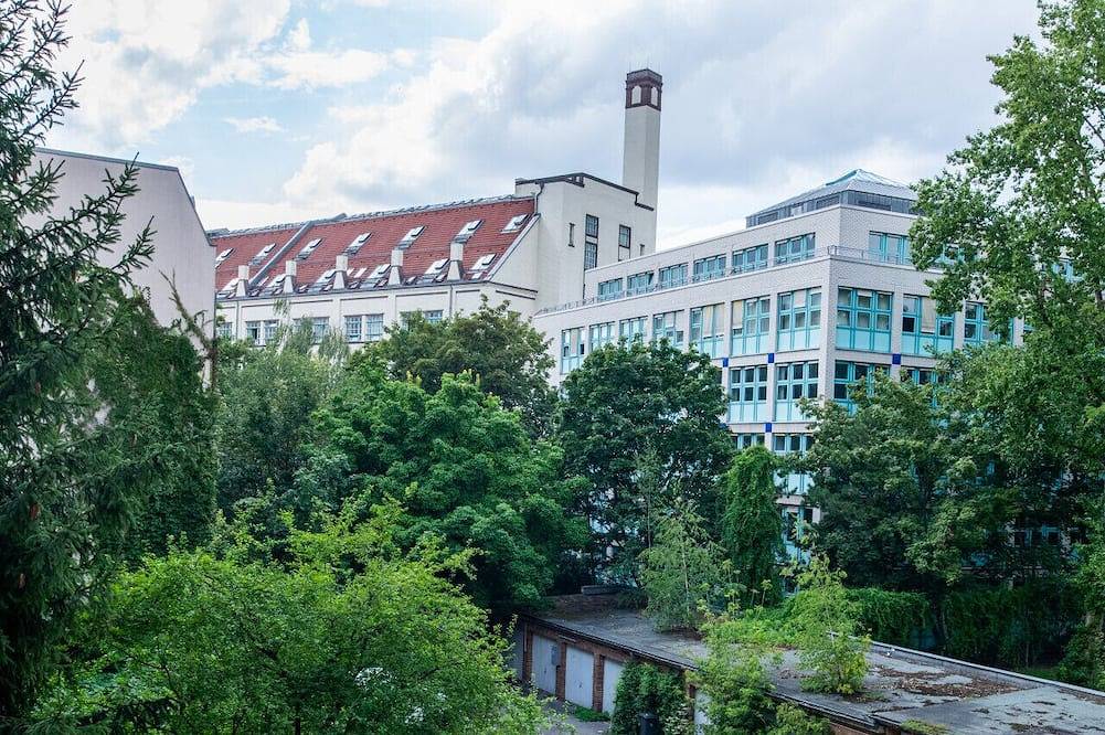 Apartamento entero, Flattering Berlin 5-14 in Berlin Wedding, Berlín