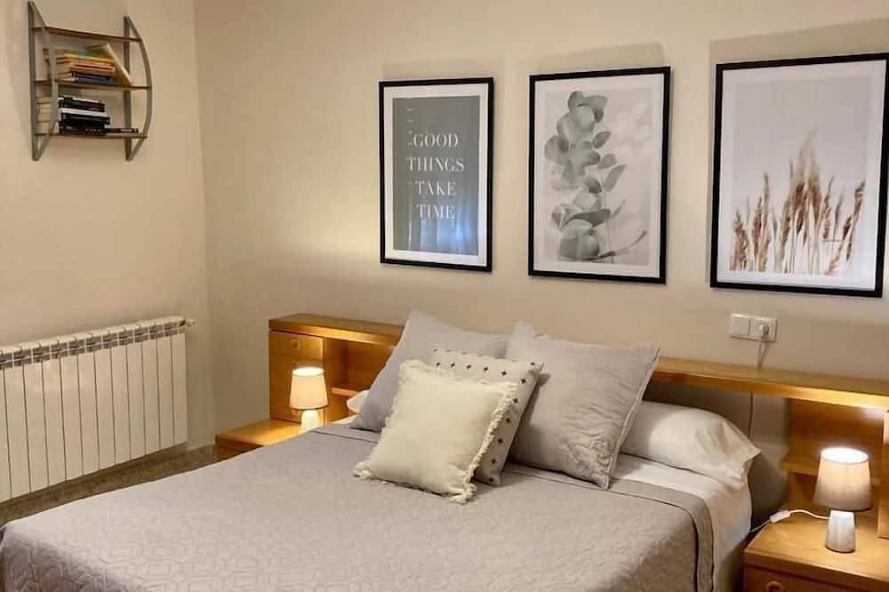 Casa rural (alquiler íntegro) Finca El Relax para 10 personas in Colmenar de Oreja, La Alcarria