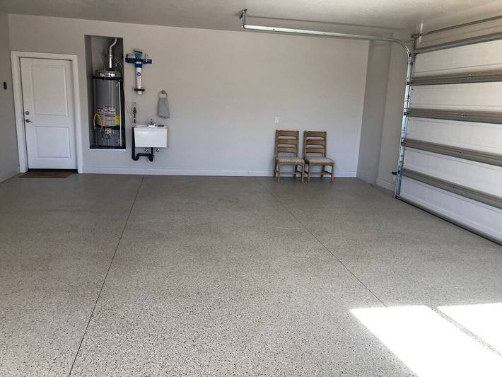 Ferienhaus für 10 Personen, mit Garten - 1