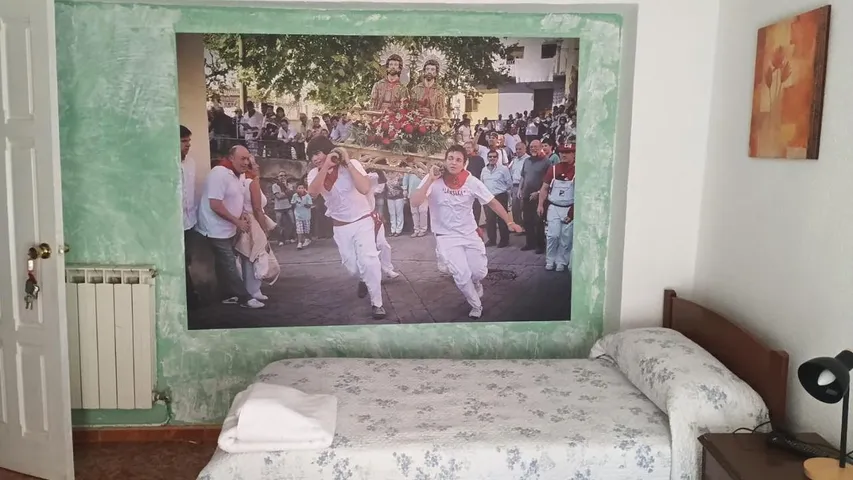 Hostal para 1 personas - 1