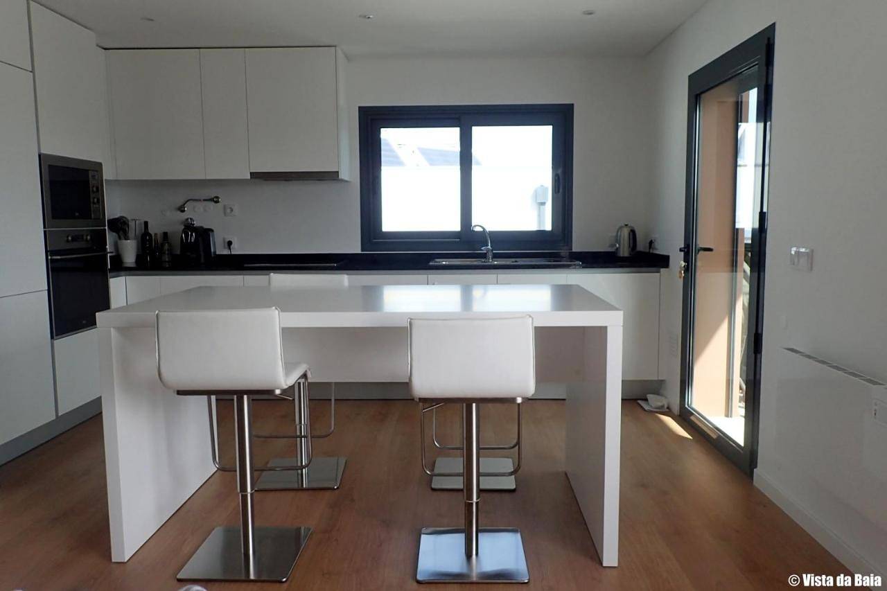Ganze Wohnung, Vista da Baia in Salir do Porto, Tornada e Salir do Porto