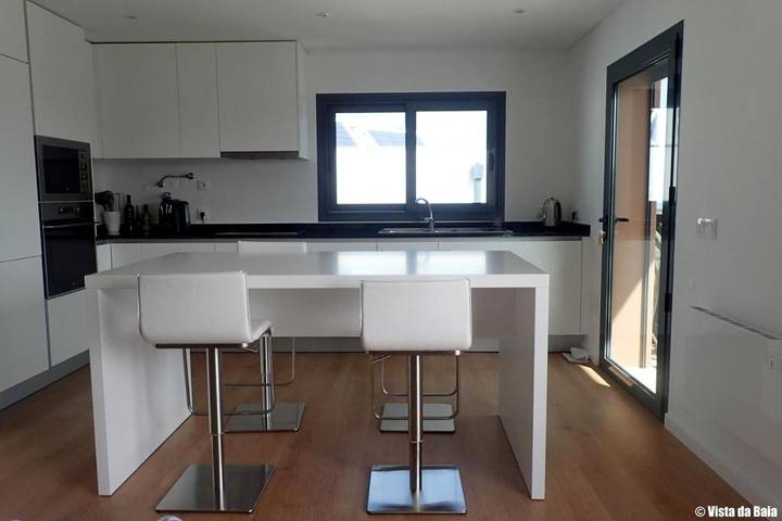 Apartamento inteiro, Vista da Baia in Salir do Porto, Tornada e Salir do Porto