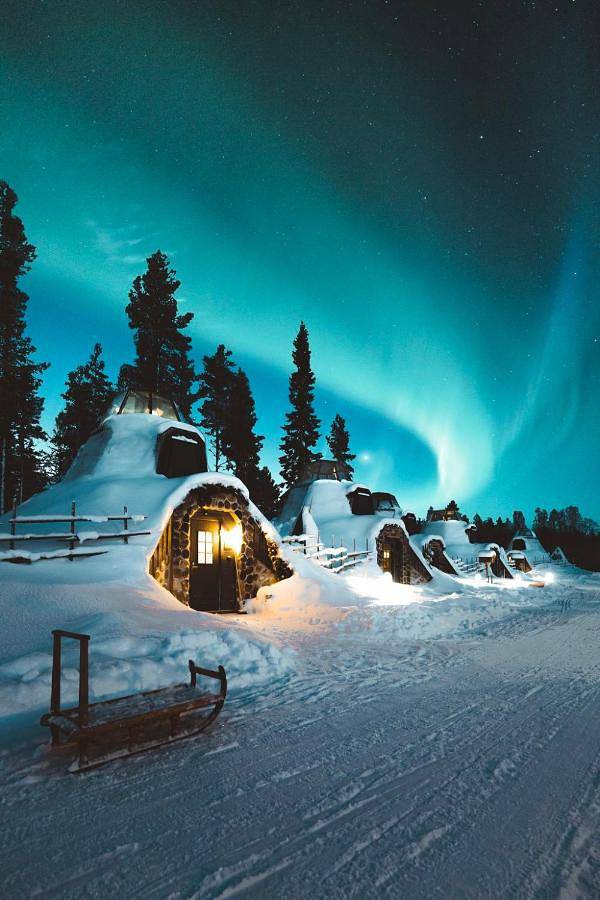 Hôtel pour 14 personnes, avec sauna ainsi que jacuzzi et jardin