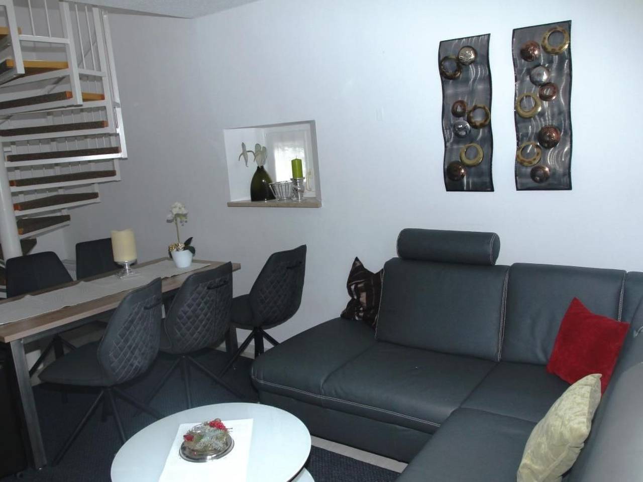 Livi in Zandt, Ostbayern