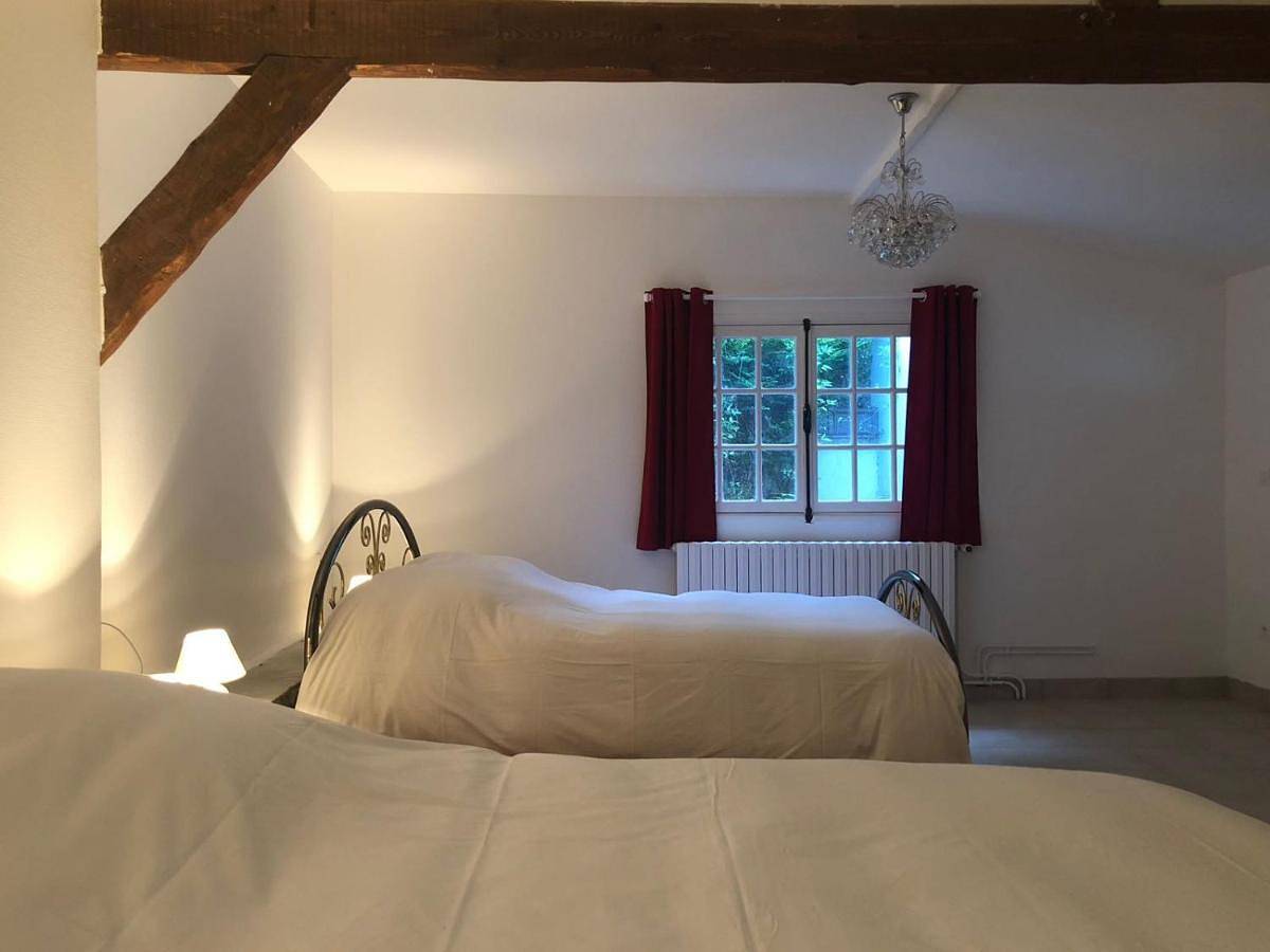 Maison en bord de seine in Boissise-le-Roi, Seine-et-Marne