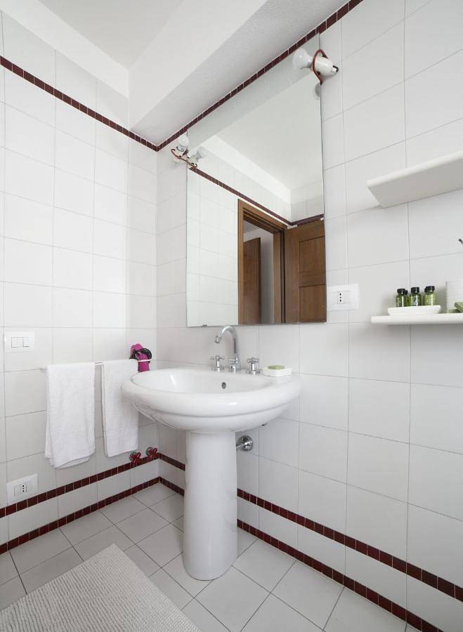 Appartamento intero, Casa di Anna in Pesaro, Valle del Metauro