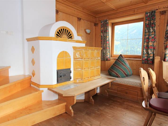 Ferienwohnung für 12 Personen, mit Garten im Ski-Optimal Hochzillertal - 3