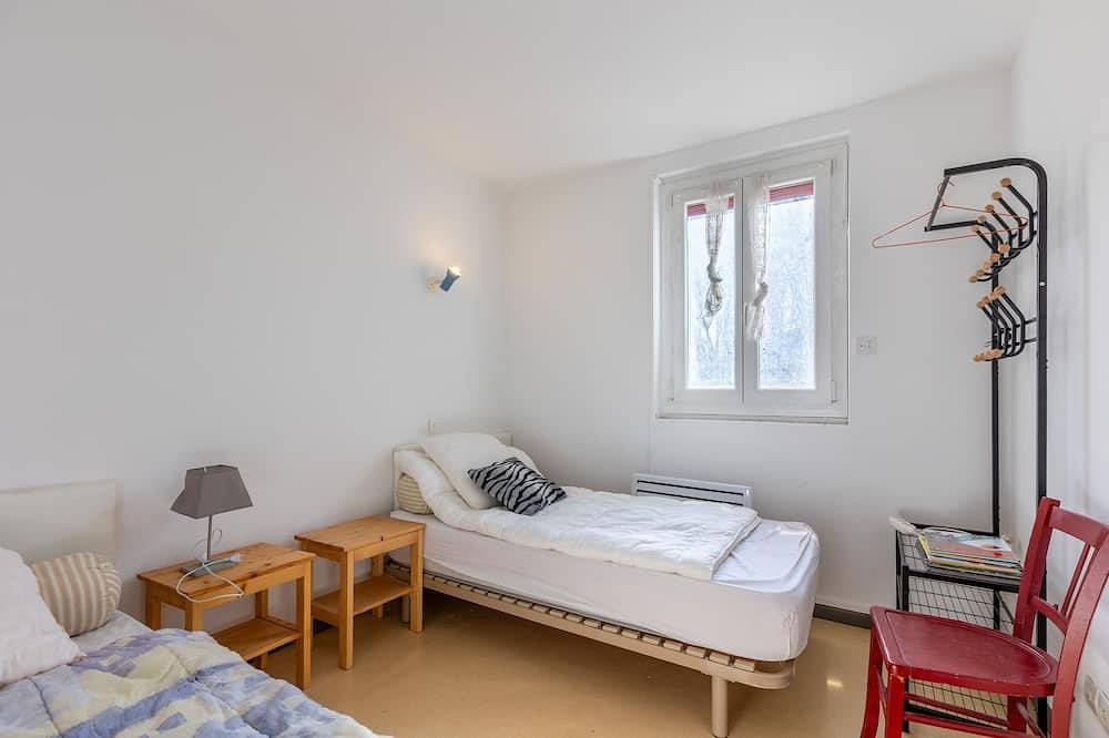 Le Ques - Au coeur des Pyrénées in Latour-de-Carol, Prades region