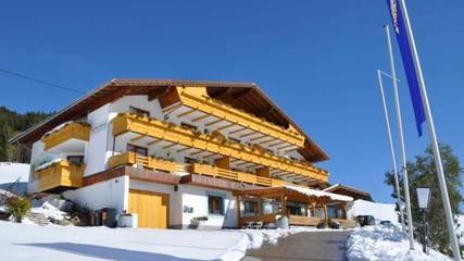 Vakantiewoning voor 10 Personen in Jungholz, Beierse Alpen, Afbeelding 2