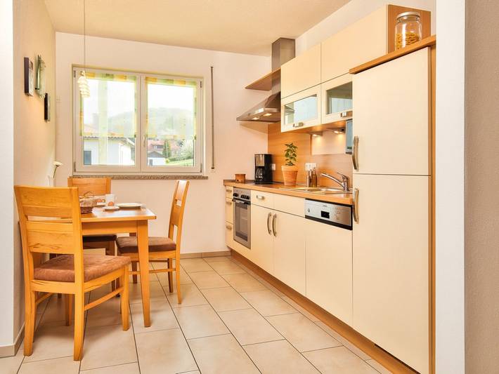 Ferienwohnung für 2 Personen, mit Garten in Waldmünchen - 4