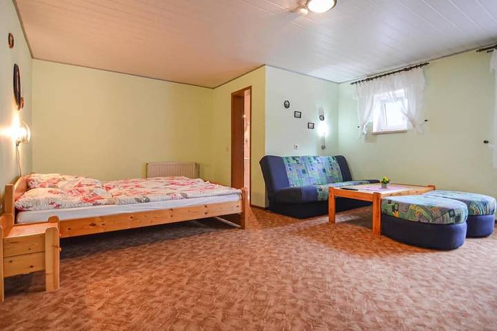Ferienhaus für 10 Personen in Dahme-Spreewald - 3