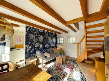 Ferienhaus für 2 Personen in Nebel, Amrum, Bild 1