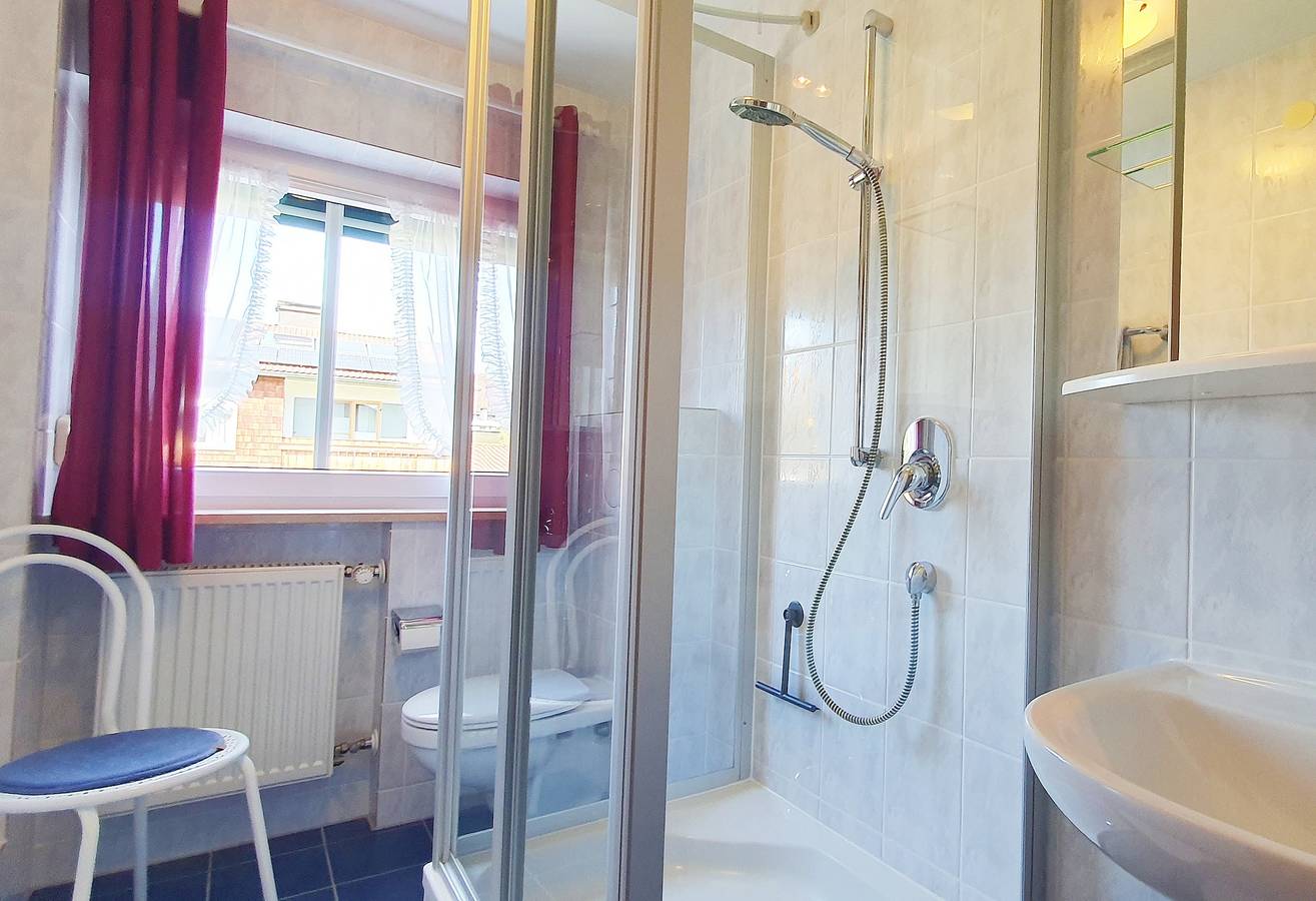 Entire holiday apartment, Ferienwohnungen Trattler - holiday flat in Chieming, Chiemsee