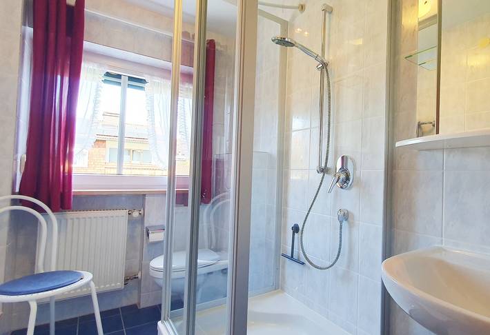 Ferienwohnung für 2 Personen, mit Garten in Chieming - 4