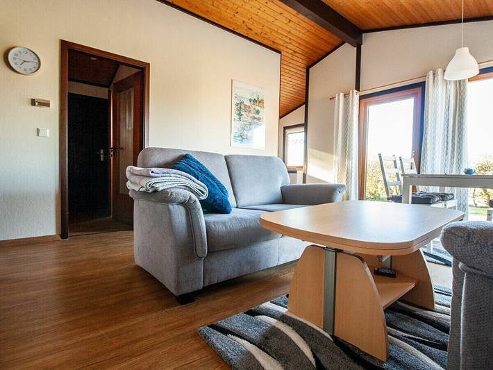 Ferienhaus mit 2 Schlafzimmer in Simonsberg, Halbinsel Eiderstedt