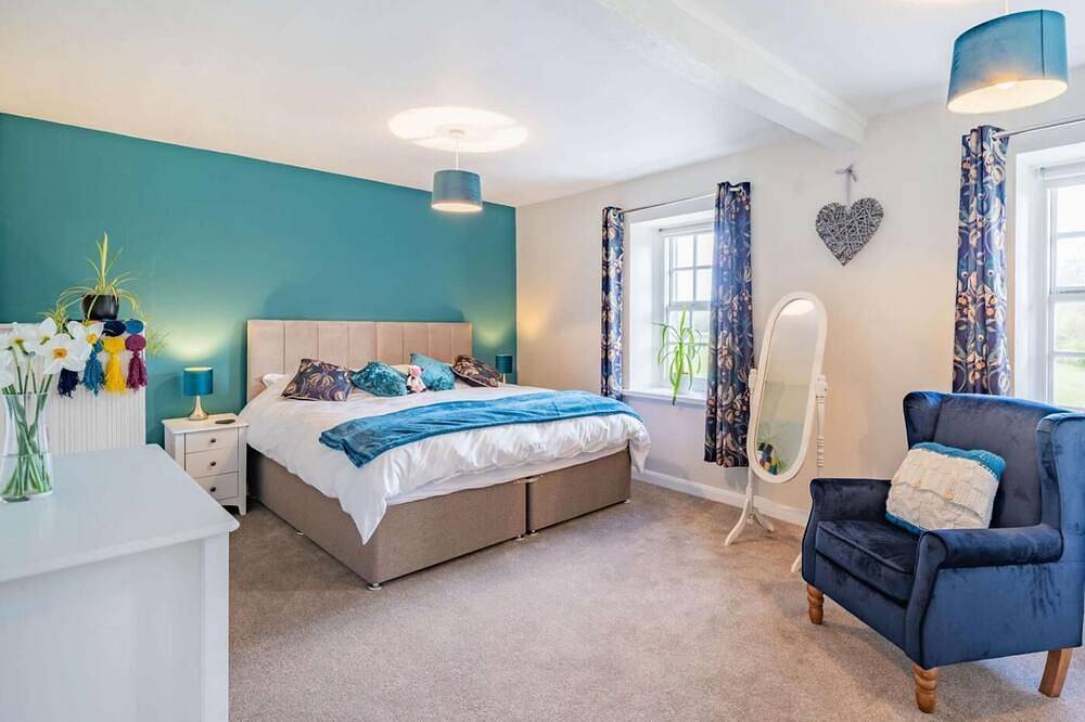 1 Bed in Holmrook in Eskdale, Lake District
