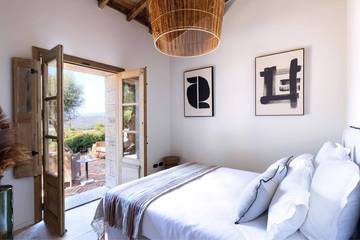 Villa pour 8 Personnes dans Propriano, Arrondissement de Sartène, Photo 1