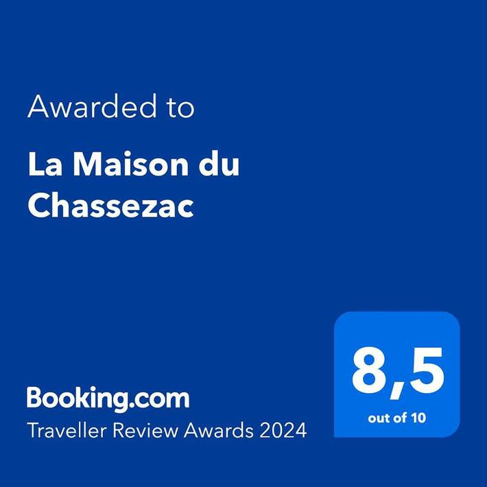 Maison de vacances pour 9 personnes, avec Terrasse ainsi que Jardin et Piscine