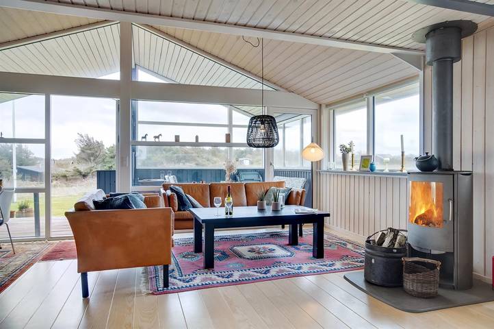 2 bedroom pet friendly home in Hjørring in lønstrup, Hjørring und Umgebung