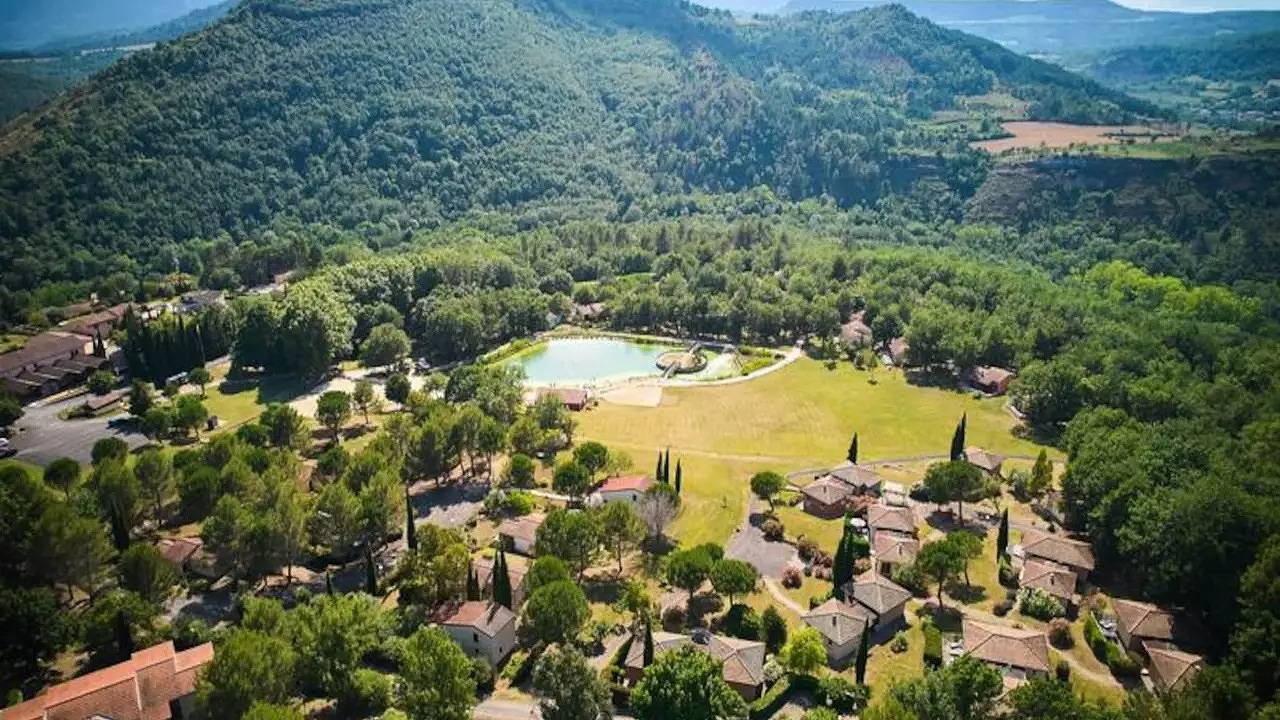 Appartement de vacances entier, Ferienwohnung für 4 Personen in Quillan in Quillan, Parc naturel régional Corbières-Fenouillèdes