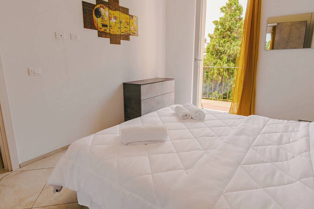 Geheel appartement, Domus Dantis Vita Nova in Ravenna, Provincie Ravenna